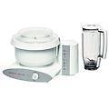 mum6n11 robot da cucina 800 w bianco (mum6n11)