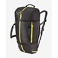 zaino ropebag xl nero giallo