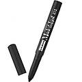 made to last waterproof eyeshadow 012 extra black