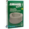 ortho collare cervicale morbido basso taglia 2