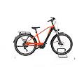 ebike ricondizionata · quadriga town u. country · come nuovo