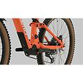 mtb e-bike biammortizzata reason crb 05 carbon dji avinox