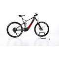 ebike ricondizionata · e-power mtc 120 · come nuovo