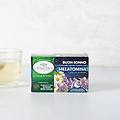 langelica - tisana con melatonina 15 filtri