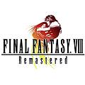 final fantasy viii remastered playstation 4