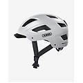 casco hyban 2. 0 bianco m