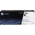 Hp W1350x Toner Nero Originale 135x Hewlett Packard