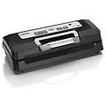 macchina sottovuoto vt3119 700 mbar nero 110w 30 cm macchina sottovuoto vt3119 700 mbar nero 110w 30