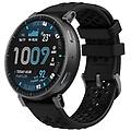 smart watch active max black
