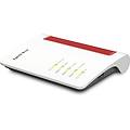 fritz!box 5530 fiber edition xgs-pon modem router e mesh master con wi-fi 6 fino a 2400 mbit/s (5