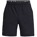 Under Armour Pantaloni Corti Vanish Woven 6 In Nero Xxl