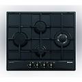 gt645an piano cottura antracite da incasso 60 cm 4 fornello(i)