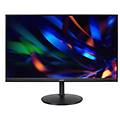 monitor 23 8 ( ips full hd 1080p 140hz ) vero cb242ygbmiprx pivot black um qb2ee g09