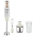 frullatore a immersione dd655a10 quickchef 3 in 1 1000w powelix