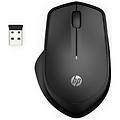 Hp Comm Input Pointing Dev P7 285 Silent Wireless Mouse Euro