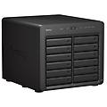 diskstation ds3622xs+ nas tower collegamento ethernet lan nero d-1531 (ds3622xs+)
