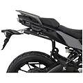 - attacchi 3p system yamaha mt09 tracer attrezzatura 2013-2014