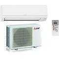 electric msz-hr50vf + muz-hr50vf condizionatore fisso split system unità interna e esterna