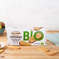 biscotti integrali bio 280 g