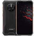 - v10 5g 128 gb 8 gb ram dual sim impermeabile display 6. 39' hd+ slot micro sd fotocamera 48 mpx
