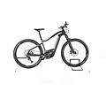 ebike ricondizionata · hardnine 10 · come nuovo