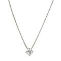 collana donna oro bianco gl100795