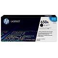 color laserjet ce270a black ce270a