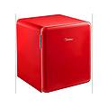 midea mdrd86sle32 frigorifero da tavolo classe e