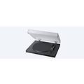 pslx310bt piatto audio giradischi a trasmissione diretta nero (pslx310bt. cel)