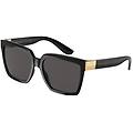 occhiali da sole dolce & gabbana dg 6165 (501/87)