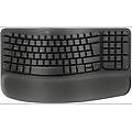 tastiera wave keyboard