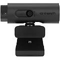 cam webcam 2 mp 1920 x 1080 pixel usb 2. 0 nero