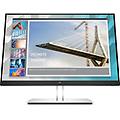 e-series e24i g4 61 cm (24") 1920 x 1200 pixel wuxga nero argento (9vj40aa#abb)