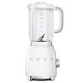 frullatore da tavolo 50's style bianco lucido blf01wheu (fine serie)