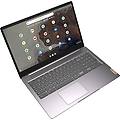 lenovo - ideapad 3 chromebook 15 intel celeron 8gb 128gb