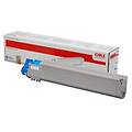 45536415 toner originale ciano per c911 capacità 24000 pagine