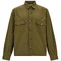 overshirt 'yves'