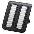 kx-dt590x-b modulo add-on ip nero 48 pulsanti (kx-dt590x-b)