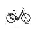 ebike ricondizionata · finez e-go power exclusive · buone condizioni