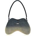 borsa a spalla 'double-d shoulder'