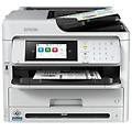 workforce pro wf-m5899dwf stampante multifunzione a getto d'inchiostro