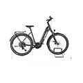 ebike ricondizionata · macina aera 772 lfc · come nuovo