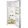frigoriferi 2 porte ltb1ae24u0 silver inox antimpronta