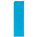 materasso bluenite 183 x 51 x 2. 5 blu