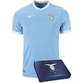 Mizuno Lazio Special Edition Ss 73 74 M Maglia Calcio Ufficiale Uomo S