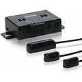 ir control 10 xtra trasmettitore e ricevitore av (08140)