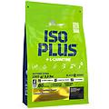 iso plus + l-carnitine 1505 grammi