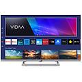 sa32q89vda tv 81 3 cm (32'') full hd smart tv wi-fi grigio 250 cd/m²