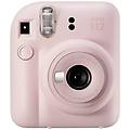- fotocamera istantanea instax mini 12 specchietto selfie e modalità close up esposizione