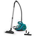 aspirapolvere swift power cyclonic turchese ro2932ea 750w
